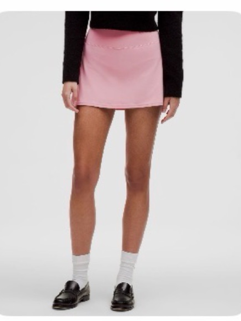 lululemon athletica Pink Align Skirt - Picture 6 of 6
